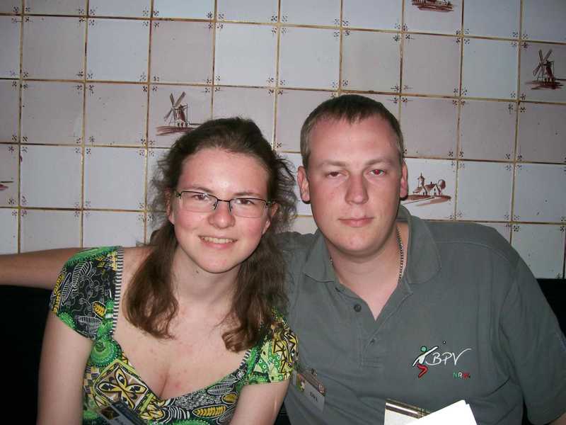 Schlauchen, dkl